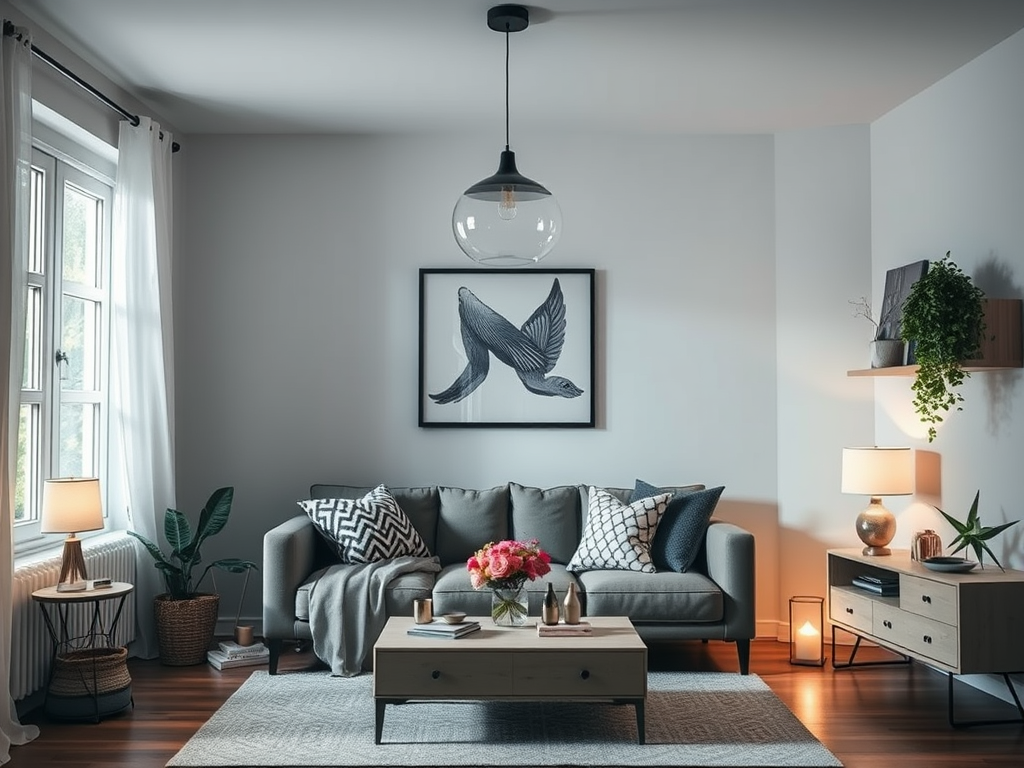 Warna Segar yang Membuat Rumah Terasa Hidup: Sentuhan Kecil untuk Suasana Cerah Sehari-hari